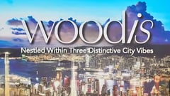woodis - 灣仔活道15號 灣仔